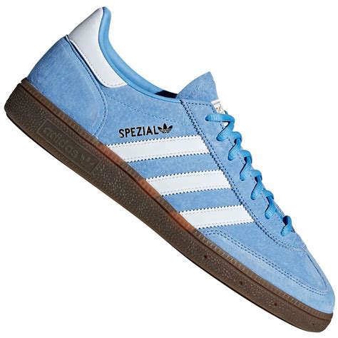 adidas spezial blau 43 1 3|adidas handball special ab.